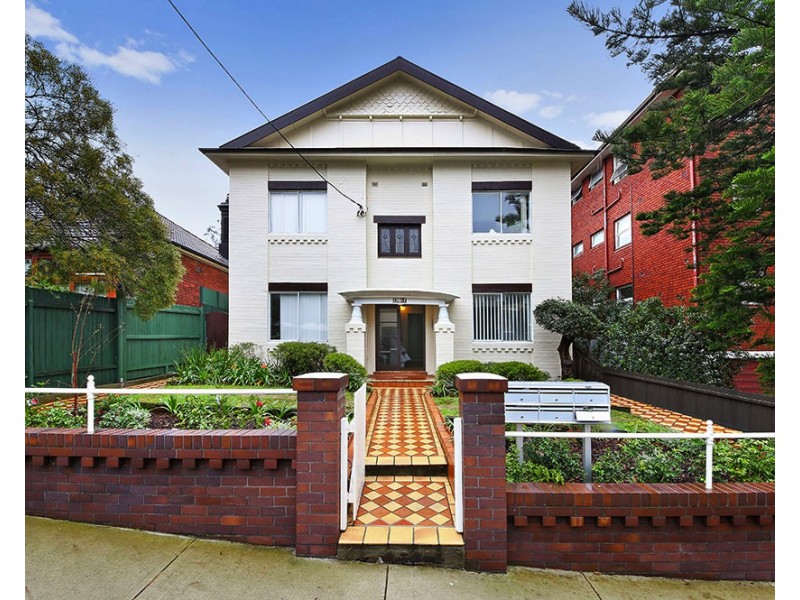 4A/272 Birrell Street, Bondi NSW 2026