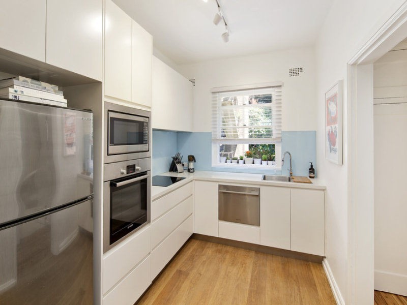 8/1 Lucius Street, Bondi Beach NSW 2026