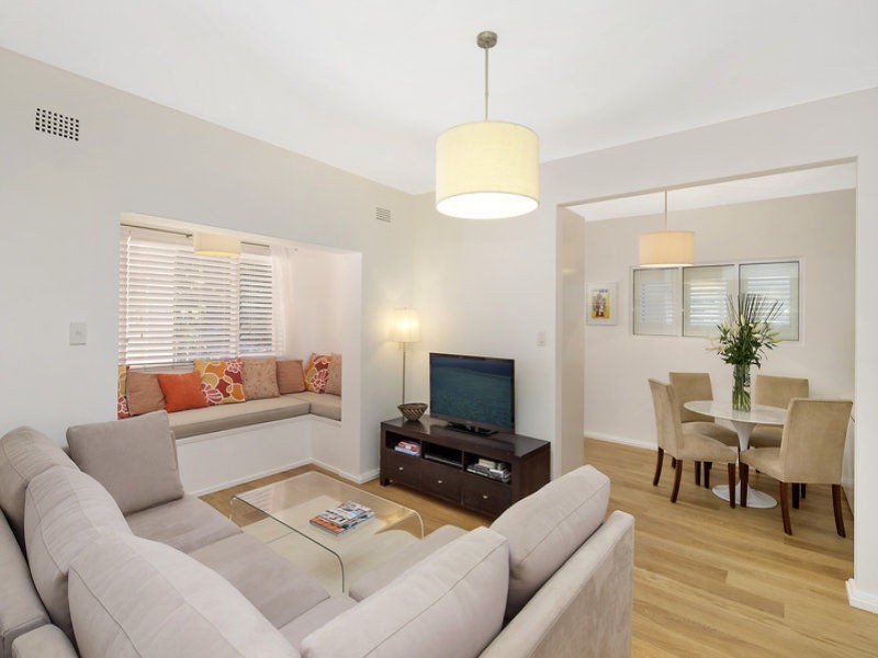 8/1 Lucius Street, Bondi Beach NSW 2026