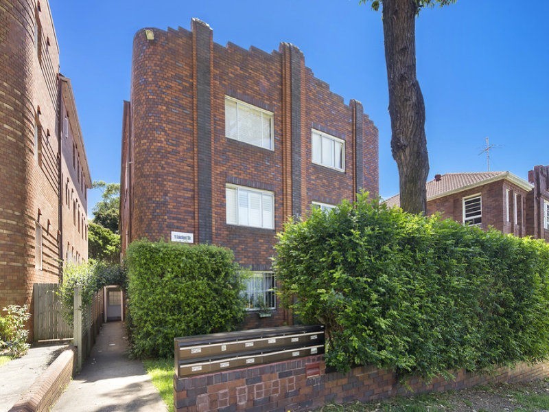 8/1 Lucius Street, Bondi Beach NSW 2026