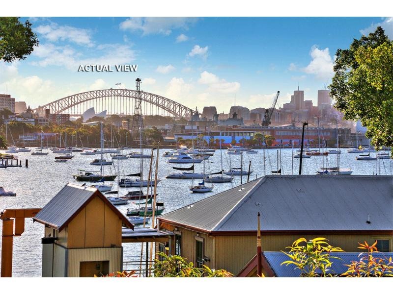 42/42 New Beach Road, Darling Point NSW 2027