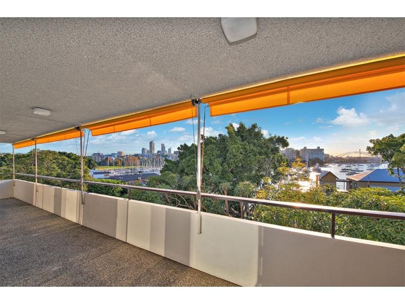 42/42 New Beach Road, Darling Point NSW 2027