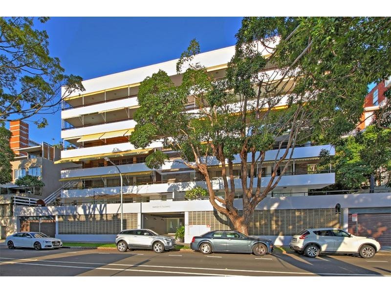 42/42 New Beach Road, Darling Point NSW 2027