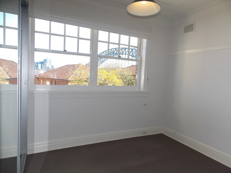 2/104 Kirribilli Avenue, Kirribilli NSW 2061