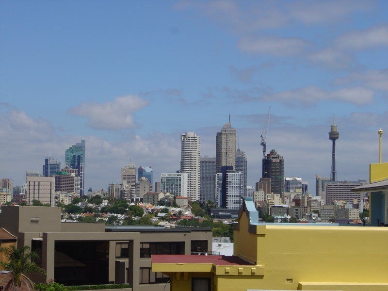 11/164 New South Head Road, Edgecliff NSW 2027