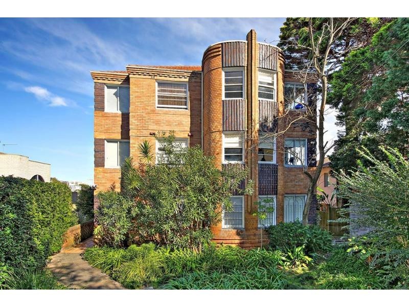 13/44 Bellevue Road, Bellevue Hill NSW 2023