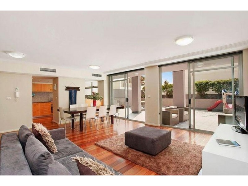 2/42 Flinton Street, Paddington NSW 2021