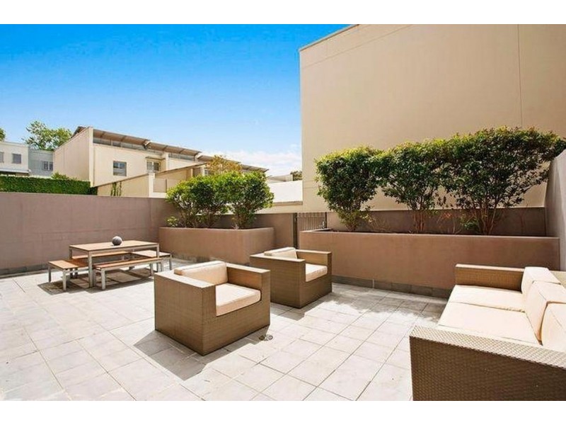 2/42 Flinton Street, Paddington NSW 2021