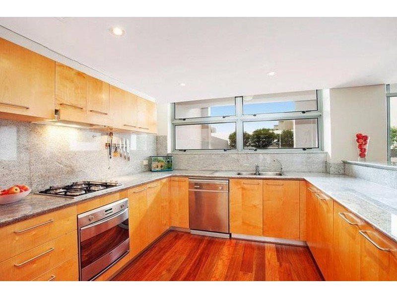 2/42 Flinton Street, Paddington NSW 2021