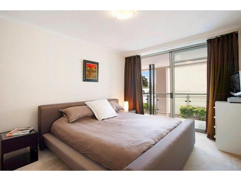 2/42 Flinton Street, Paddington NSW 2021