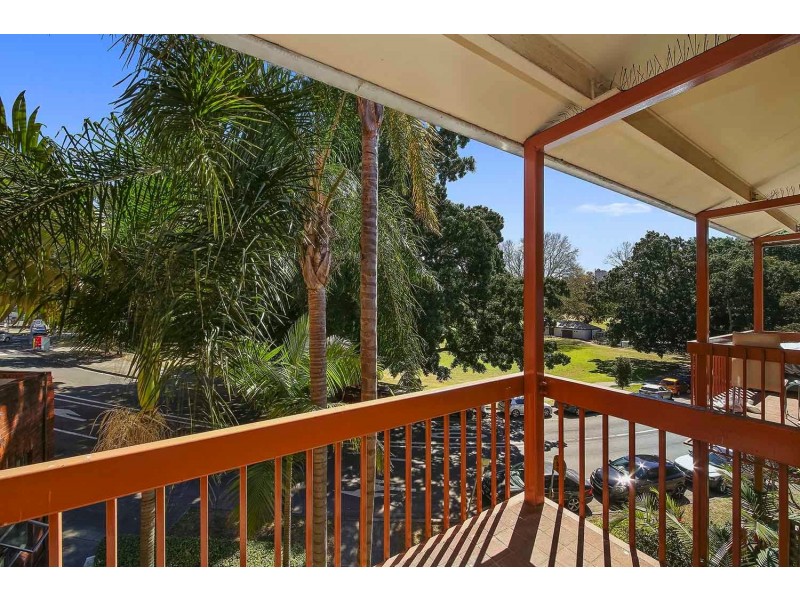 6/2 New Beach Road, Darling Point NSW 2027