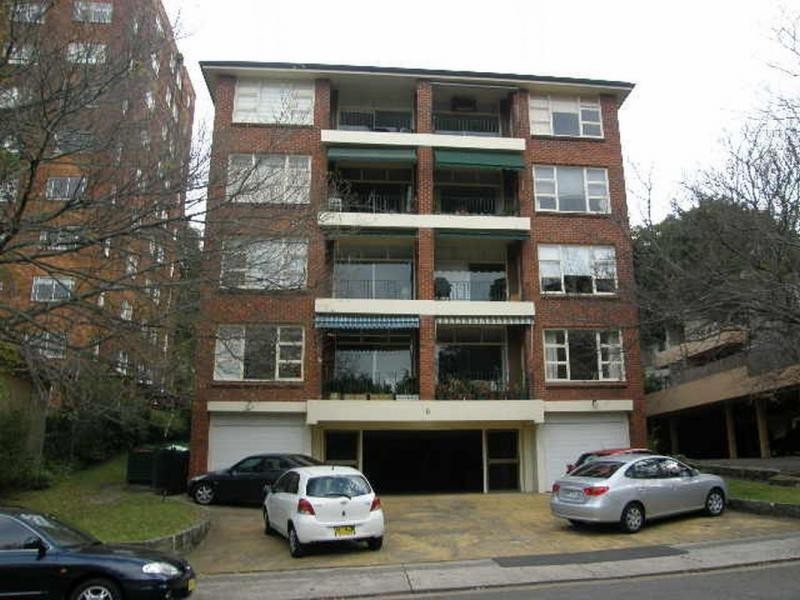 7/6 Holt Street, Double Bay NSW 2028