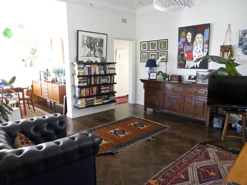 6/11 Wiston Gardens, Double Bay NSW 2028