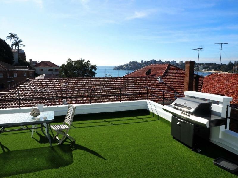 6/11 Wiston Gardens, Double Bay NSW 2028