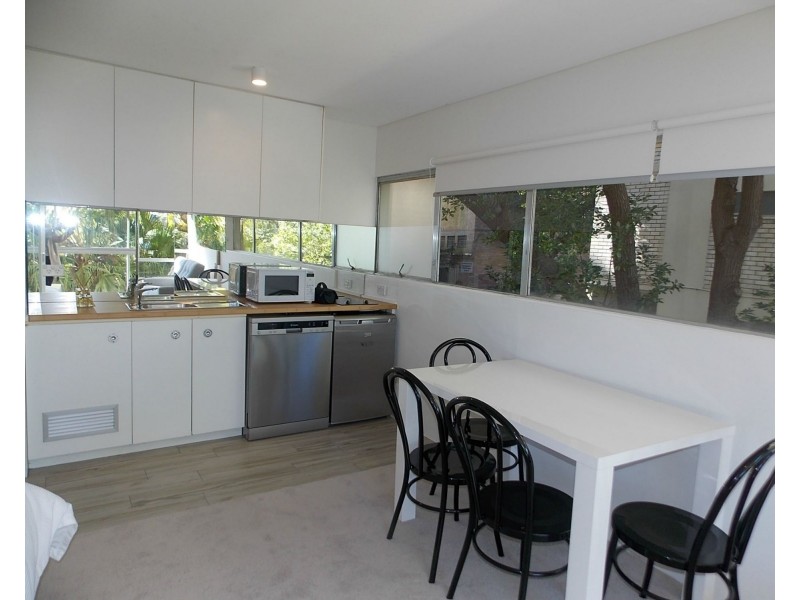 3/40 Victoria Street, Potts Point NSW 2011