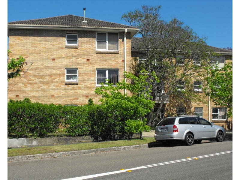 11/2 Clovelly Road, Randwick NSW 2031