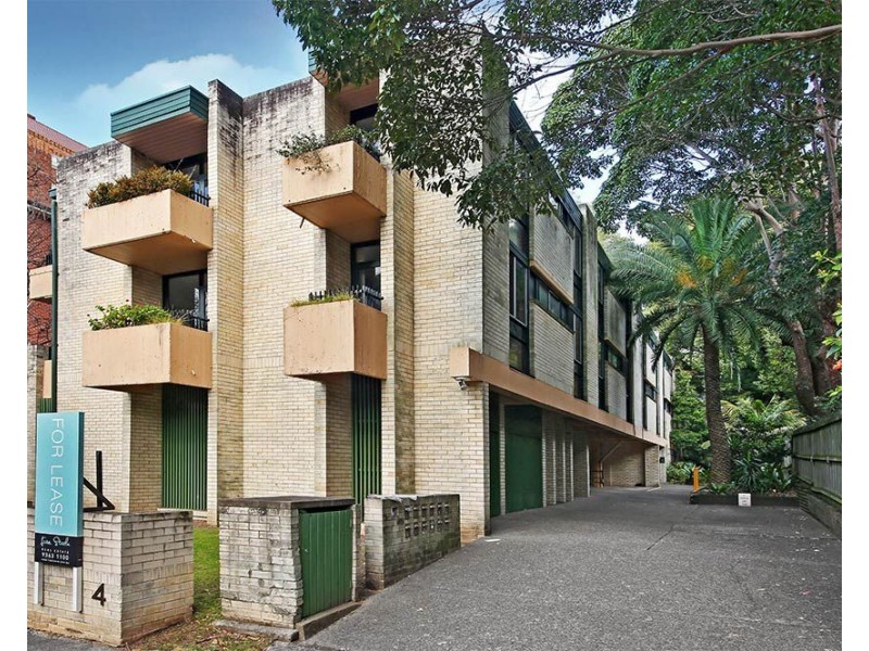2/4 Holt Street, Double Bay NSW 2028