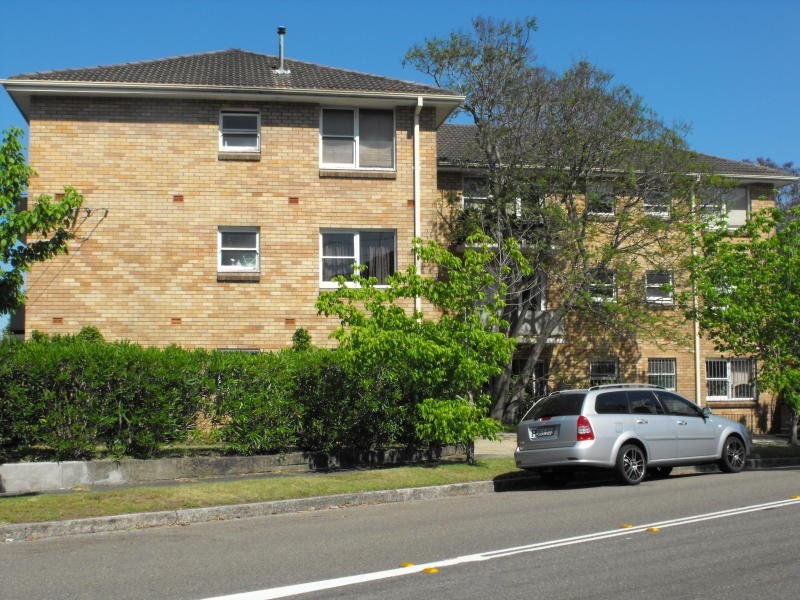 8/2 Clovelly Road, Randwick NSW 2031