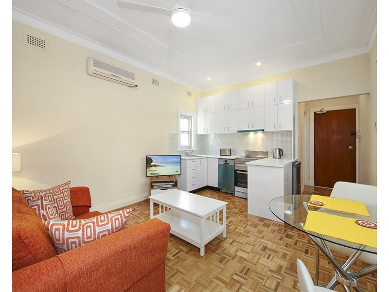 9/77 Gould Street, Bondi Beach NSW 2026