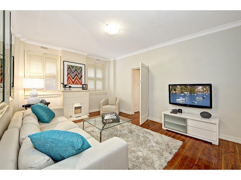 3/12 Manion Avenue, Rose Bay NSW 2029