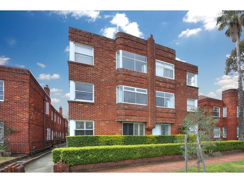 3/12 Manion Avenue, Rose Bay NSW 2029