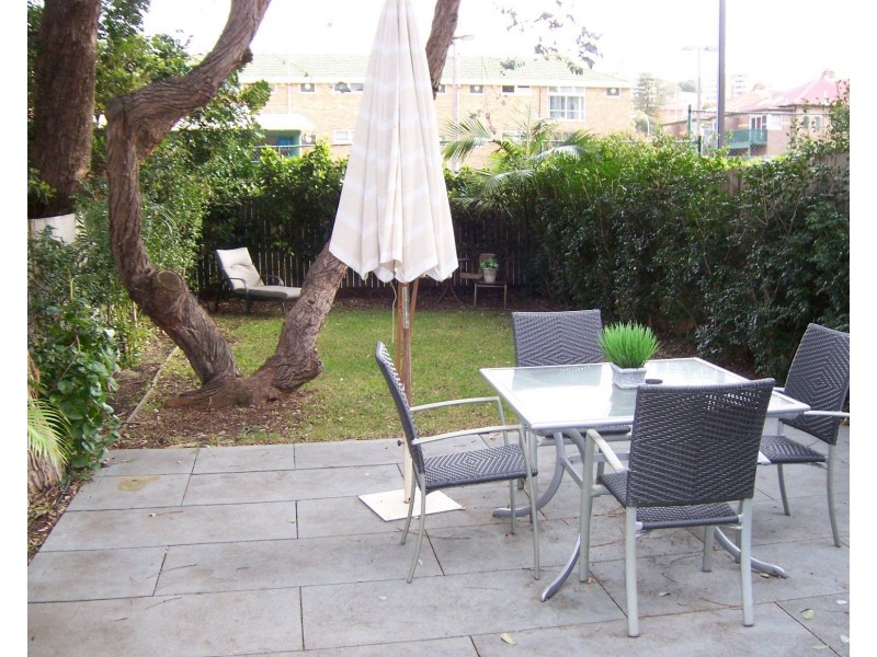 3/144 Hall Street, Bondi Beach NSW 2026