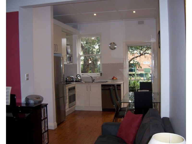 3/144 Hall Street, Bondi Beach NSW 2026