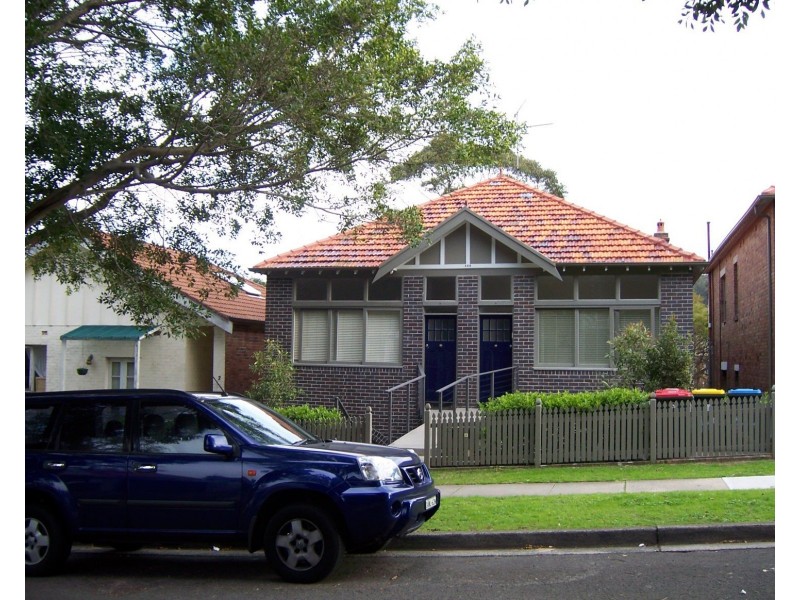 3/144 Hall Street, Bondi Beach NSW 2026