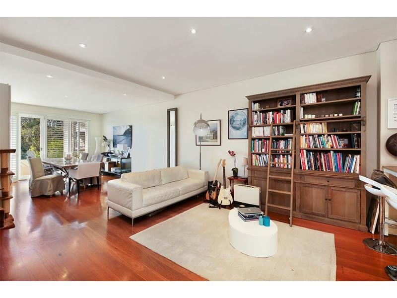 48 Fletcher Street, Woollahra NSW 2025