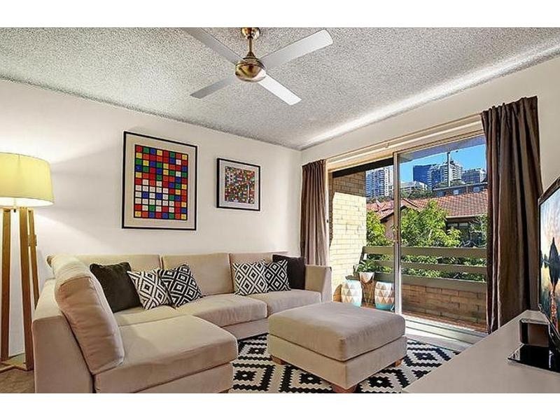 15/26 Eaton Street, Neutral Bay NSW 2089