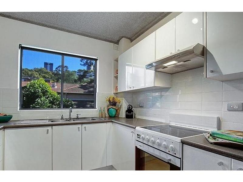 15/26 Eaton Street, Neutral Bay NSW 2089