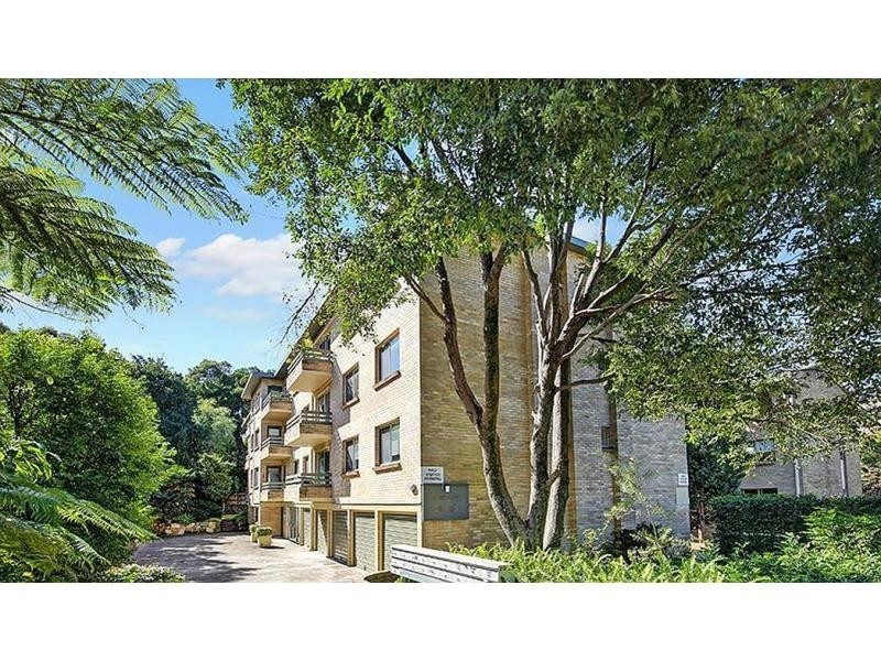 15/26 Eaton Street, Neutral Bay NSW 2089