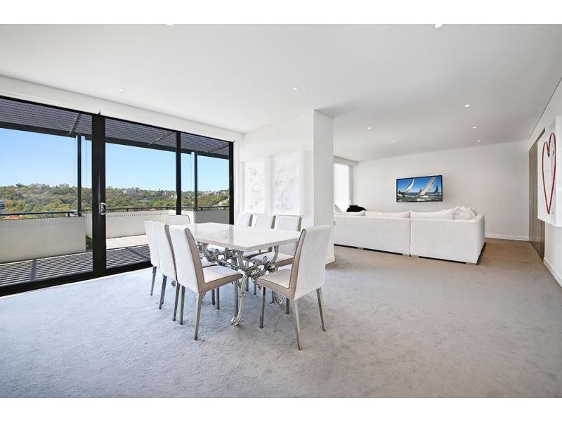 701/2 Neild Avenue, Rushcutters Bay NSW 2011