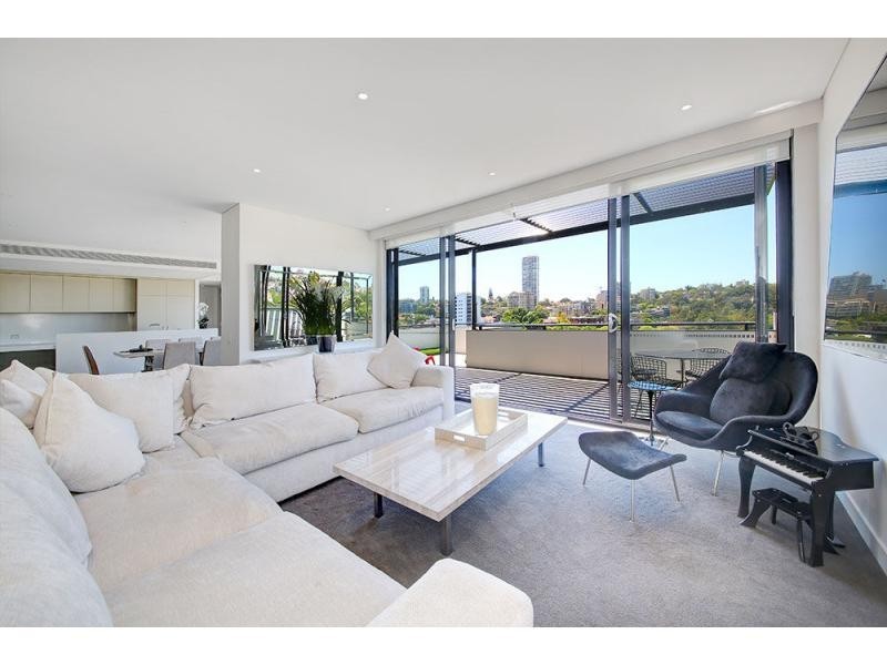 701/2 Neild Avenue, Rushcutters Bay NSW 2011