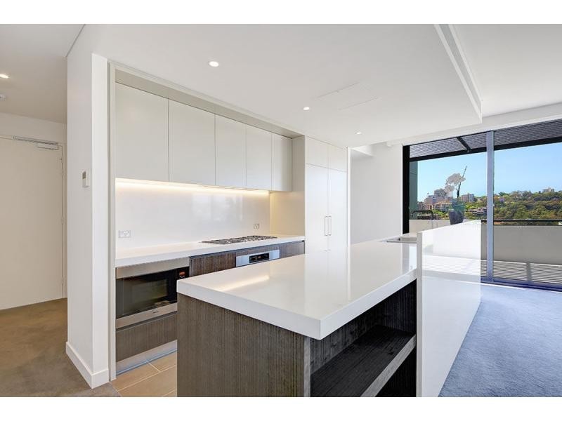 701/2 Neild Avenue, Rushcutters Bay NSW 2011