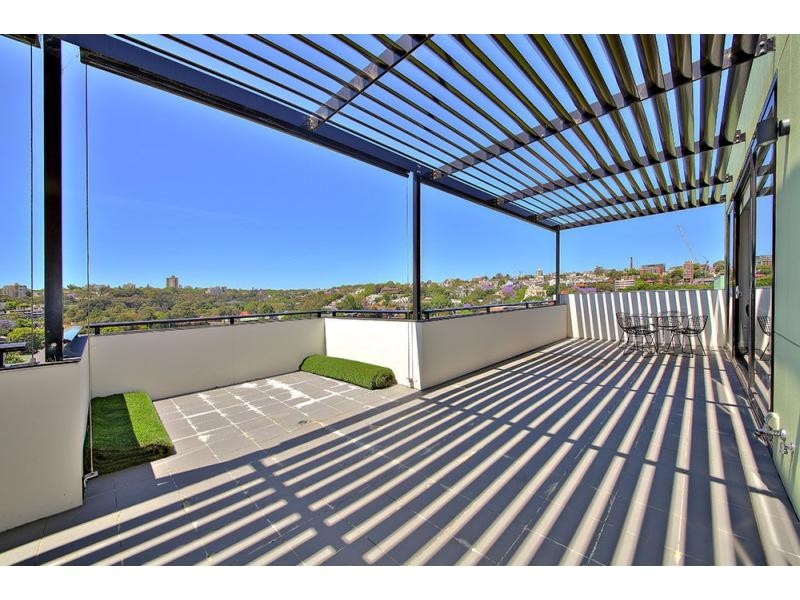 701/2 Neild Avenue, Rushcutters Bay NSW 2011