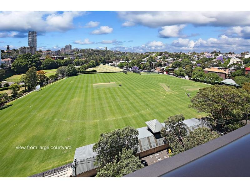701/2 Neild Avenue, Rushcutters Bay NSW 2011