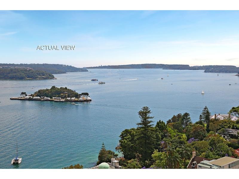 14C/13 Thornton, Darling Point NSW 2027