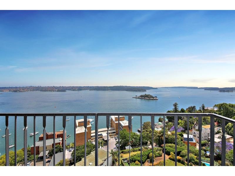 14C/13 Thornton, Darling Point NSW 2027