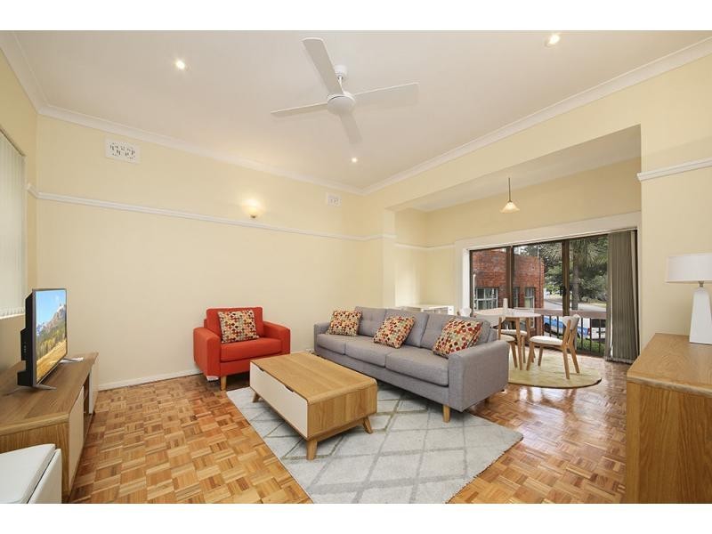 4/2 New Beach Road, Darling Point NSW 2027
