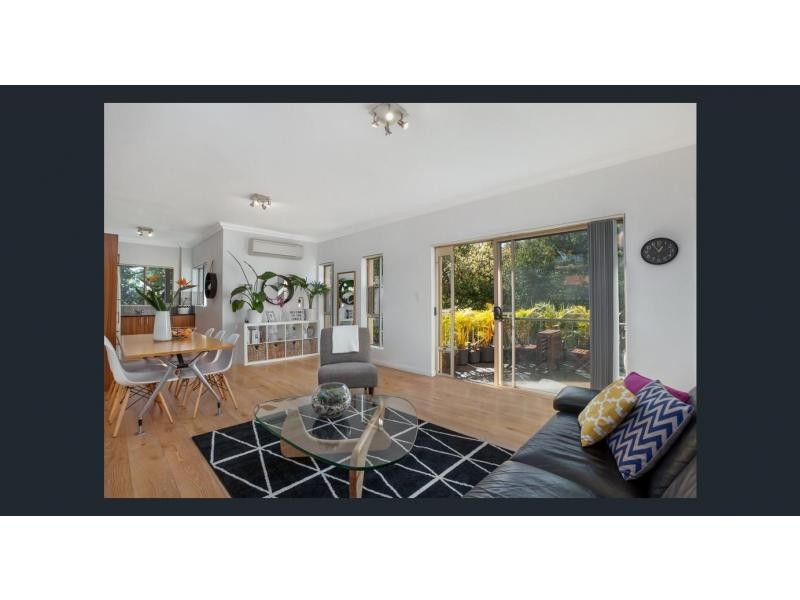 5/1 Blair Street, Bondi NSW 2026