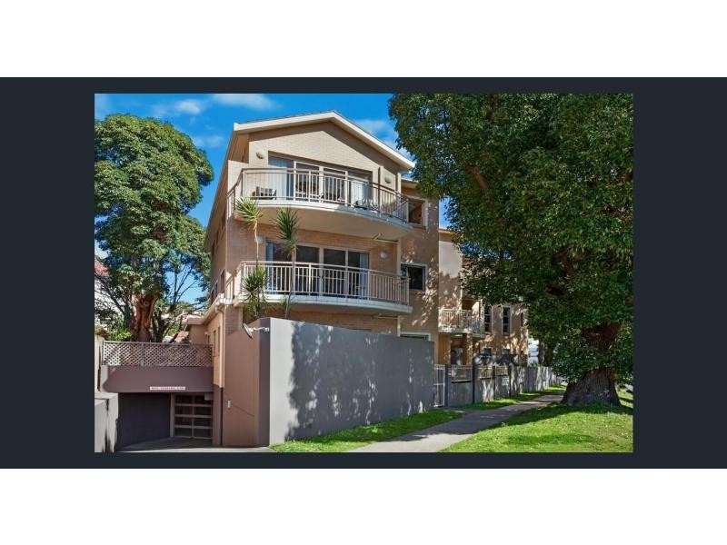 5/1 Blair Street, Bondi NSW 2026