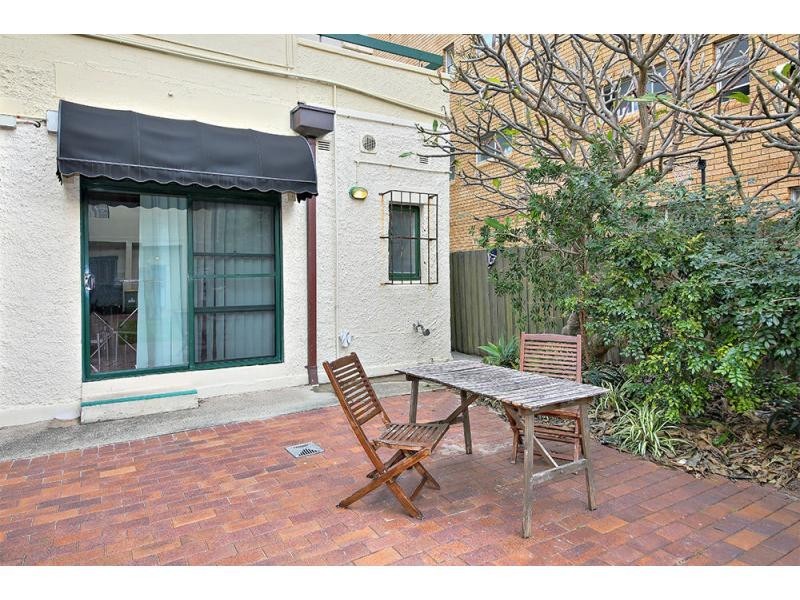2/77 Gould Street, Bondi Beach NSW 2026