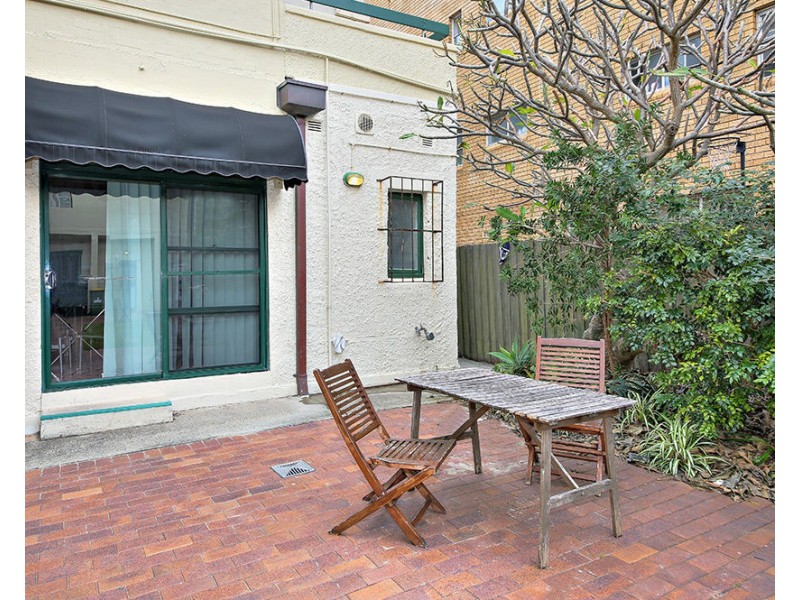 2/77 Gould Street, Bondi Beach NSW 2026