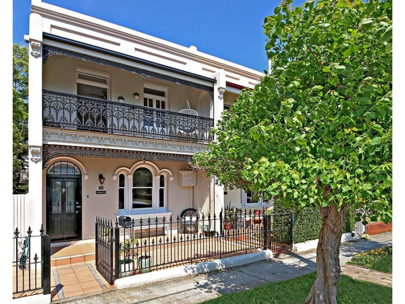 34 Oberon Street, Randwick NSW 2031