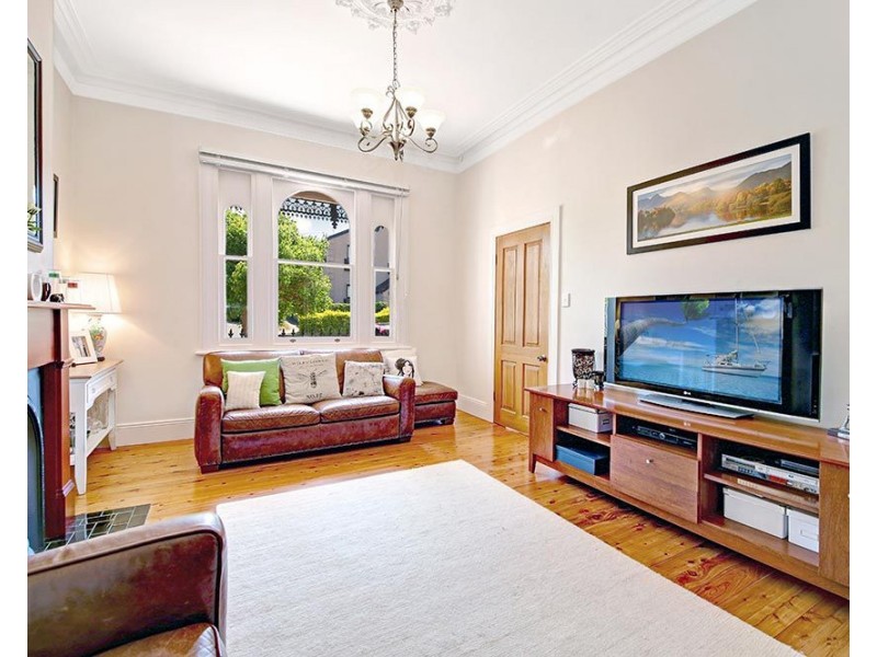 34 Oberon Street, Randwick NSW 2031