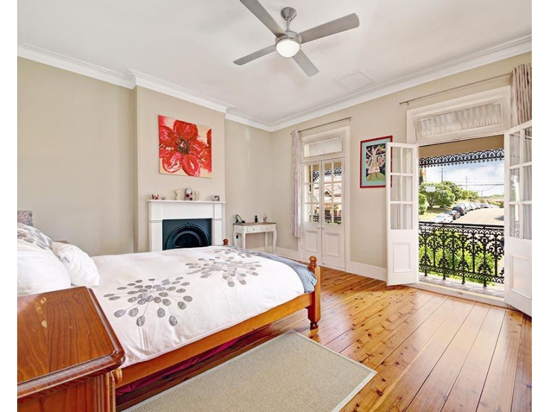 34 Oberon Street, Randwick NSW 2031