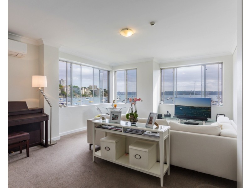 10/24 Stafford Street, Double Bay NSW 2028