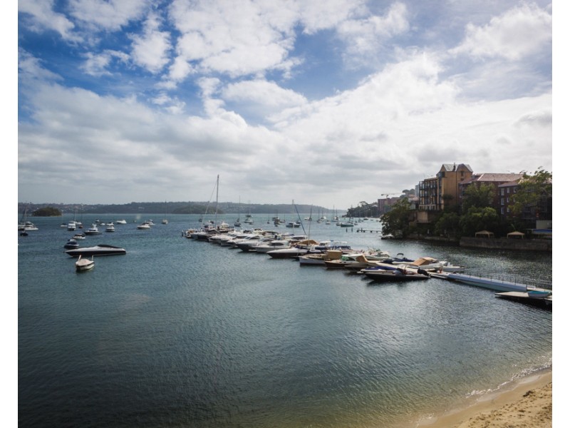 10/24 Stafford Street, Double Bay NSW 2028