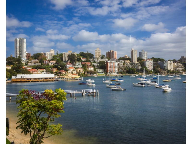 10/24 Stafford Street, Double Bay NSW 2028
